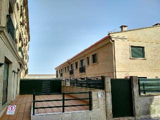 Apartamentos Playa de la Lanzada 3000 fotoÄŸrafÄ±