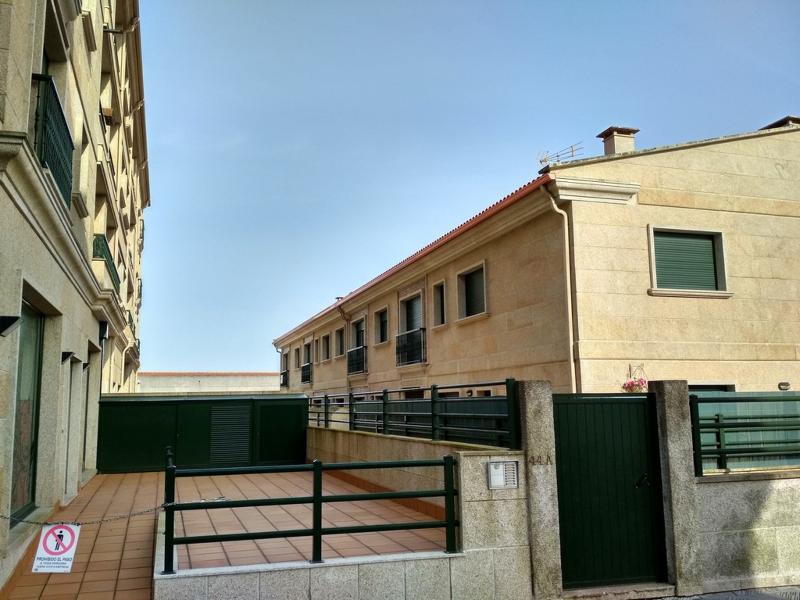 Apartamentos Playa de la Lanzada 3000 - Genel