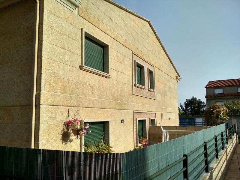 Apartamentos Playa de la Lanzada 3000 - Genel
