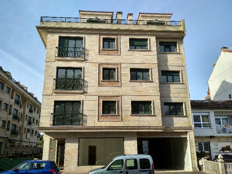 Apartamentos Playa de la Lanzada 3000 - Genel