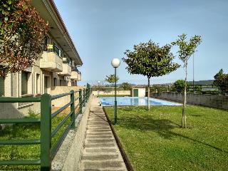 Apartamentos Playa de la Lanzada 3000 fotoÄŸrafÄ±
