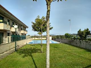 Apartamentos Playa de la Lanzada 3000 fotoÄŸrafÄ±