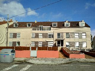 Apartamentos Illa de Arousa 3000 fotoÄŸrafÄ±