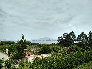 Apartamentos Illa de Arousa 3000 fotoÄŸrafÄ±