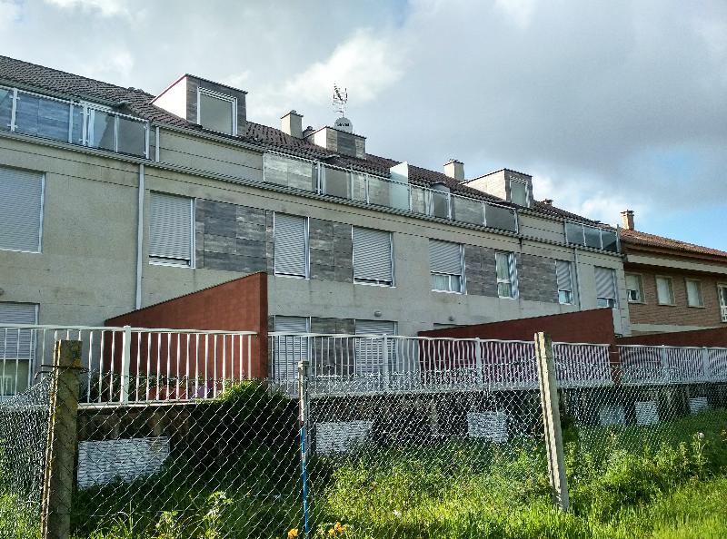 Apartamentos Illa de Arousa 3000 - Genel
