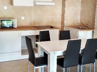 Apartamentos Illa de Arousa 3000 fotoÄŸrafÄ±