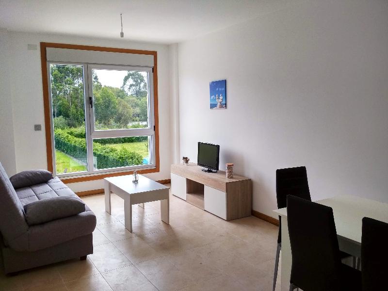 Apartamentos Illa de Arousa 3000 - Oda