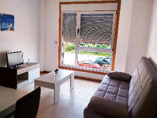 Apartamentos Illa de Arousa 3000 fotoÄŸrafÄ±