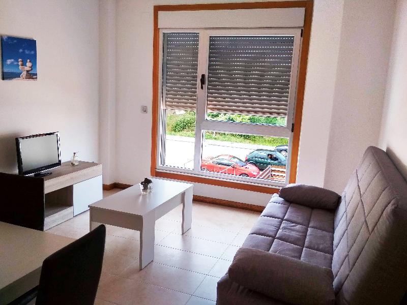 Apartamentos Illa de Arousa 3000 - Oda