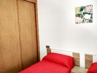 Apartamentos Illa de Arousa 3000 fotoÄŸrafÄ±