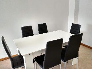 Apartamentos Illa de Arousa 3000 fotoÄŸrafÄ±
