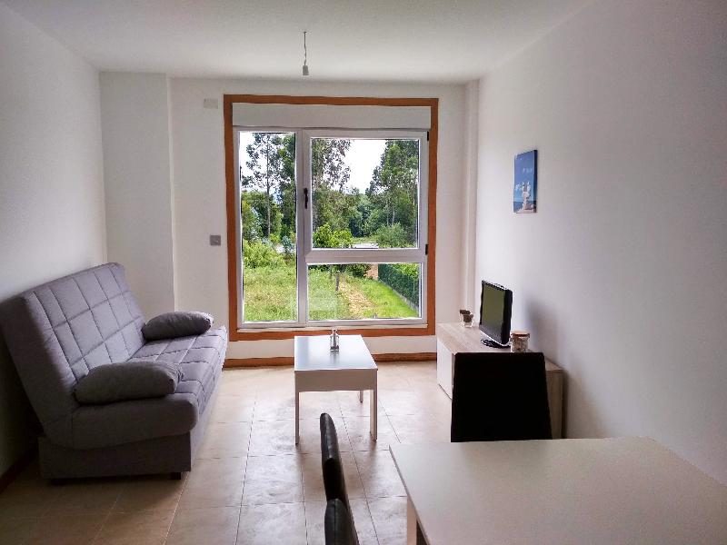 Apartamentos Illa de Arousa 3000 - Oda