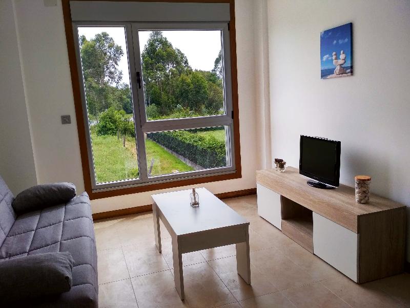 Apartamentos Illa de Arousa 3000 - Oda