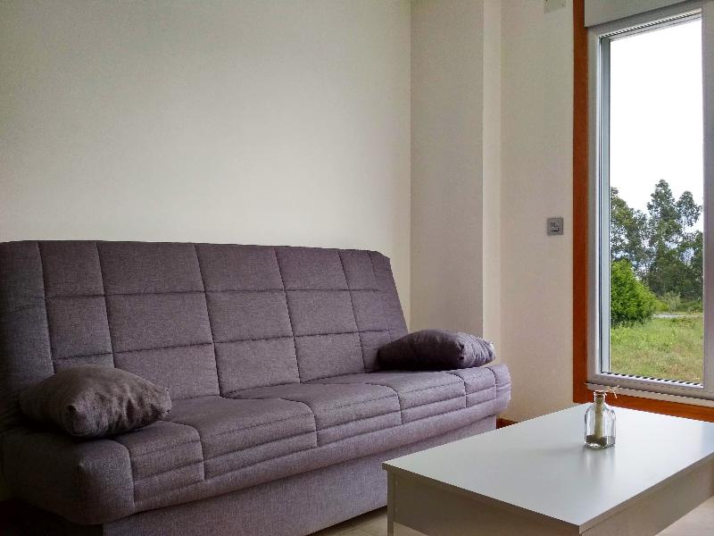 Apartamentos Illa de Arousa 3000 - Oda