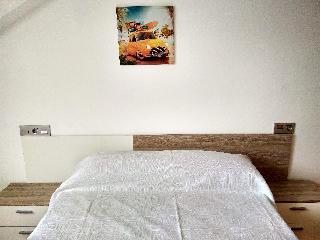 Apartamentos Illa de Arousa 3000 fotoÄŸrafÄ±