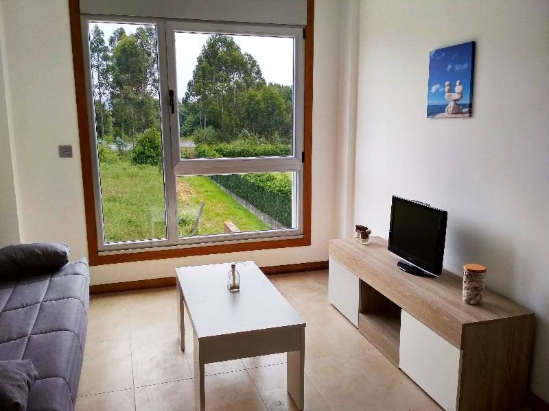 Apartamentos Illa de Arousa 3000 - Oda
