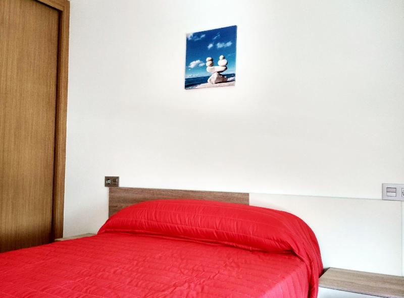 Apartamentos Illa de Arousa 3000 - Oda