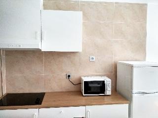 Apartamentos Illa de Arousa 3000 fotoÄŸrafÄ±