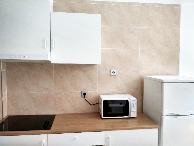 Apartamentos Illa de Arousa 3000 - Oda