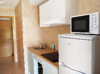 Apartamentos Illa de Arousa 3000 fotoÄŸrafÄ±