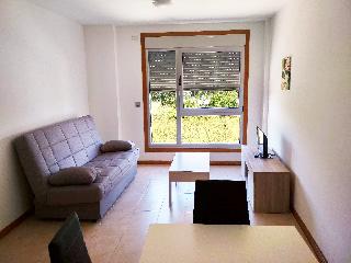 Apartamentos Illa de Arousa 3000 fotoÄŸrafÄ±