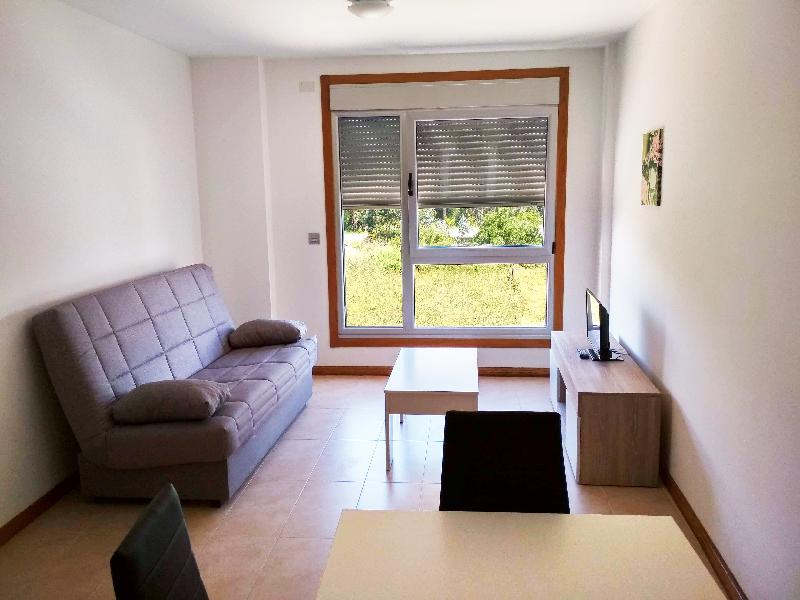 Apartamentos Illa de Arousa 3000 - Oda