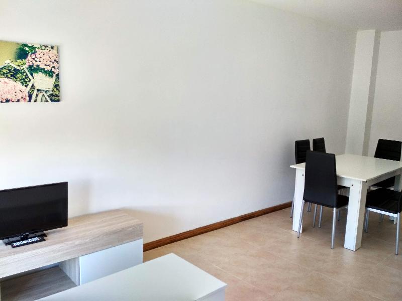 Apartamentos Illa de Arousa 3000 - Oda