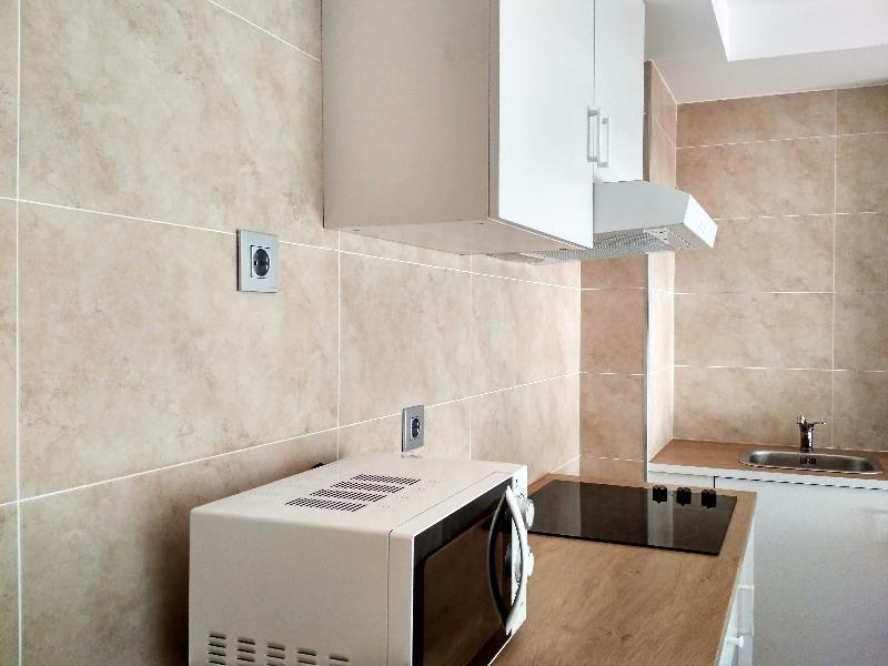 Apartamentos Illa de Arousa 3000 - Oda
