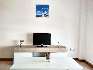 Apartamentos Illa de Arousa 3000 fotoÄŸrafÄ±