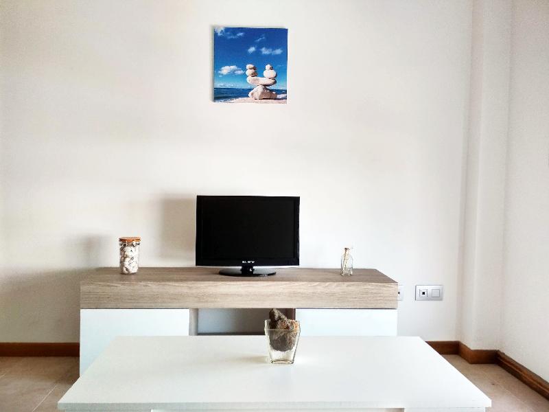 Apartamentos Illa de Arousa 3000 - Oda