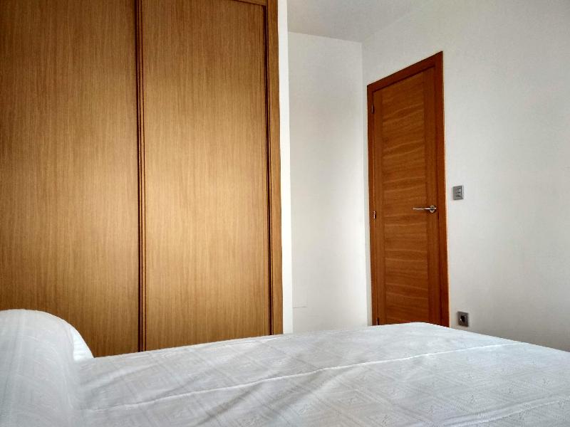 Apartamentos Illa de Arousa 3000 - Oda