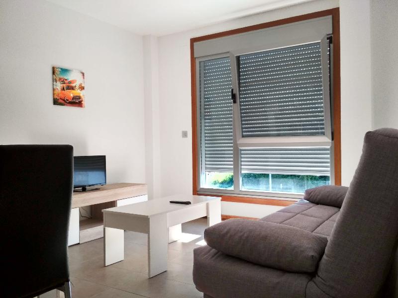 Apartamentos Illa de Arousa 3000 - Oda
