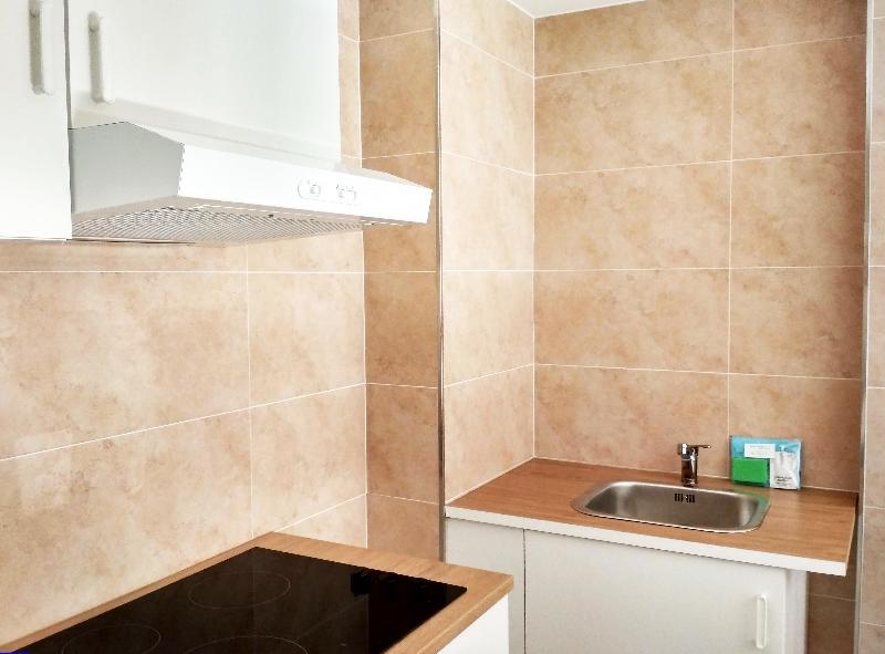 Apartamentos Illa de Arousa 3000 - Oda