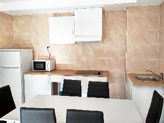 Apartamentos Illa de Arousa 3000 fotoÄŸrafÄ±