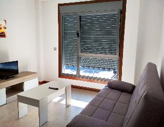 Apartamentos Illa de Arousa 3000 fotoÄŸrafÄ±