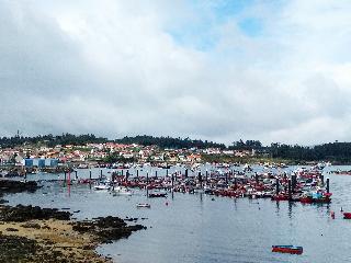 Apartamentos Illa de Arousa 3000 fotoÄŸrafÄ±