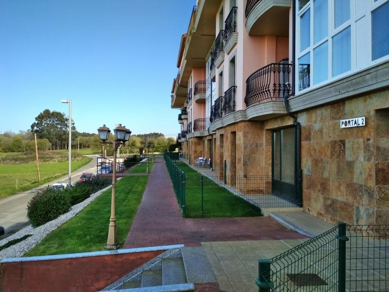 Apartamentos Barreiros 3000 - Genel