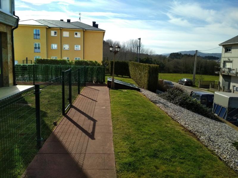 Apartamentos Barreiros 3000 - Genel