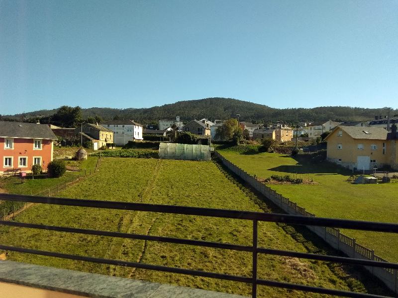 Apartamentos Barreiros 3000 - Genel