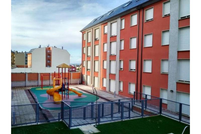 Apartamentos Foz 3000 - Aktivite