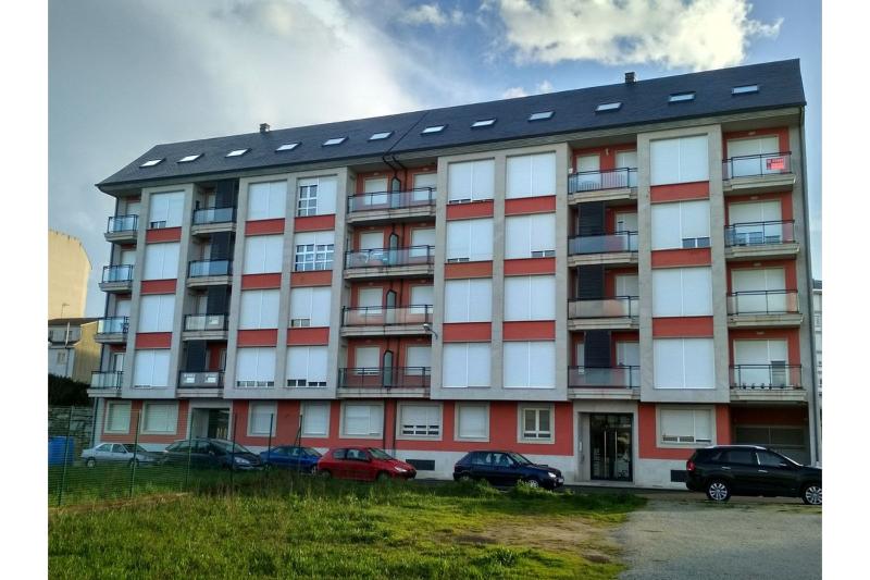 Apartamentos Foz 3000 - Genel