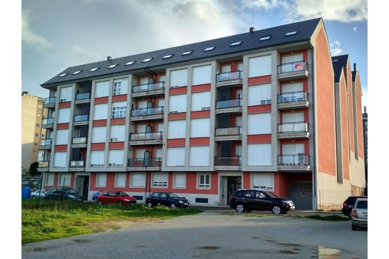 Apartamentos Foz 3000 - Genel