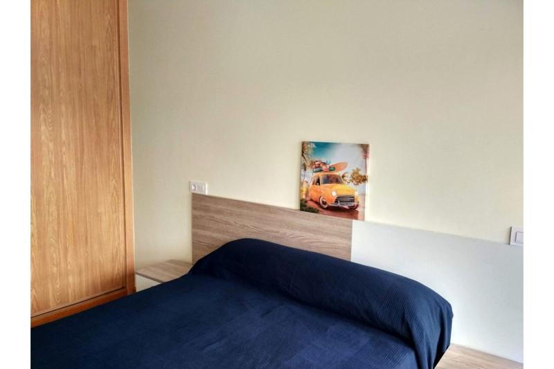 Apartamentos Foz 3000 - Oda