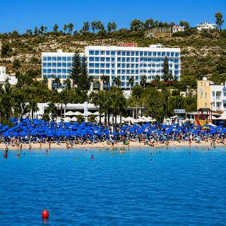 Corfu Hotel otel fotoğrafı