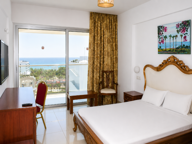 Corfu Hotel - Oda