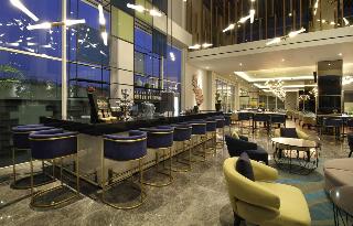 Swiss-Belinn Airport Surabaya fotoÄŸrafÄ±