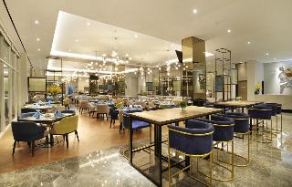 Swiss-Belinn Airport Surabaya fotoÄŸrafÄ±