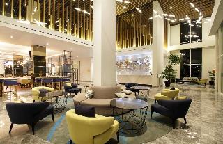 Swiss-Belinn Airport Surabaya fotoÄŸrafÄ±