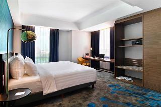 Swiss-Belinn Airport Surabaya fotoÄŸrafÄ±