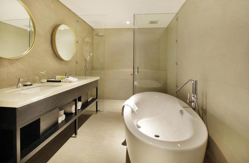 Swiss-Belinn Airport Surabaya - Oda